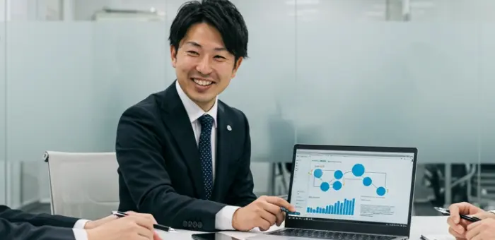 具体的な提案資料