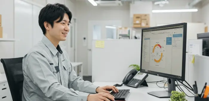 具体的な提案資料